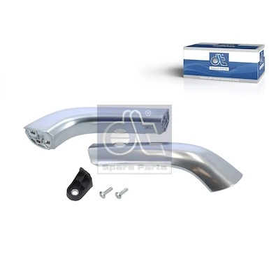 Exterior Door Handle